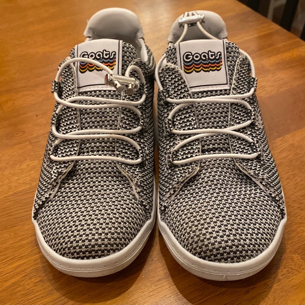 Youth Goats Shoes